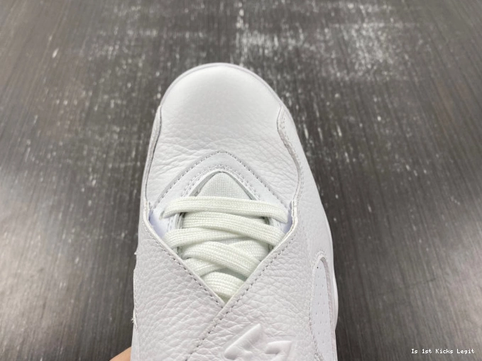 8 Jordan Retro OVO AA1239-135 White 0804